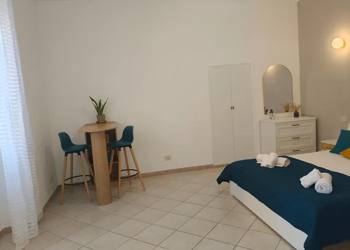 Appartamento La Casa Di Giove