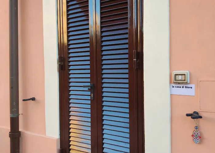 La Casa Di Giove Roma
